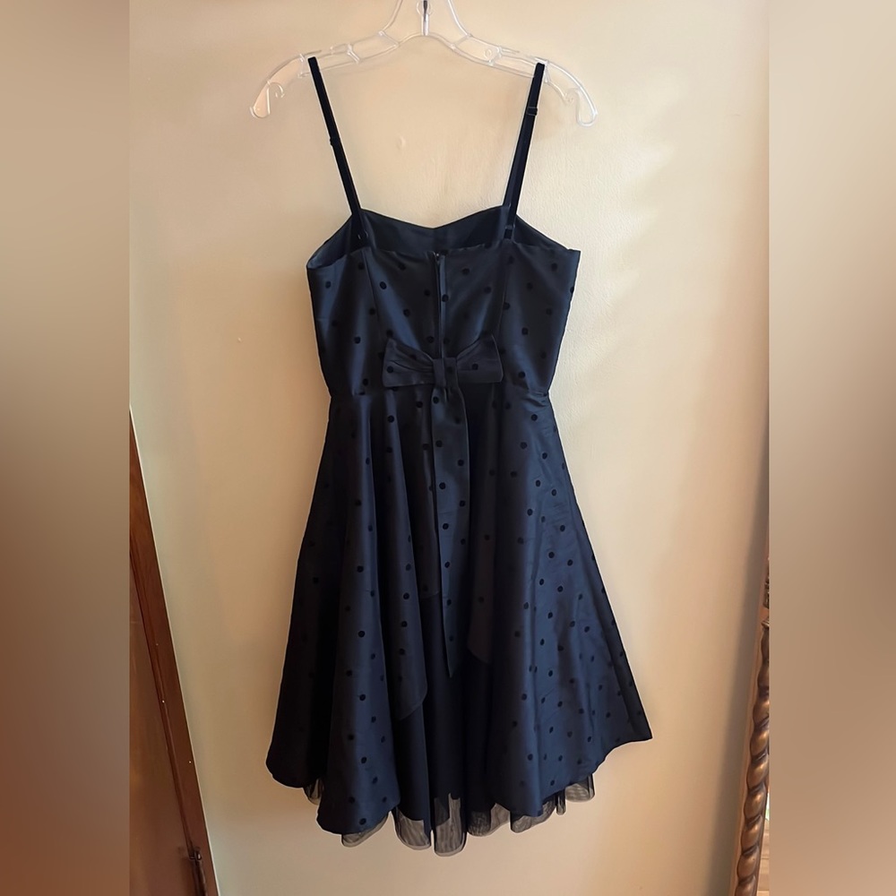 Hell Bunny Vixen Dress XS